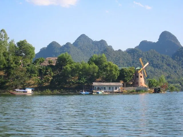 Thung Nai