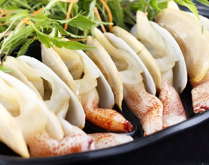 Hải sản
