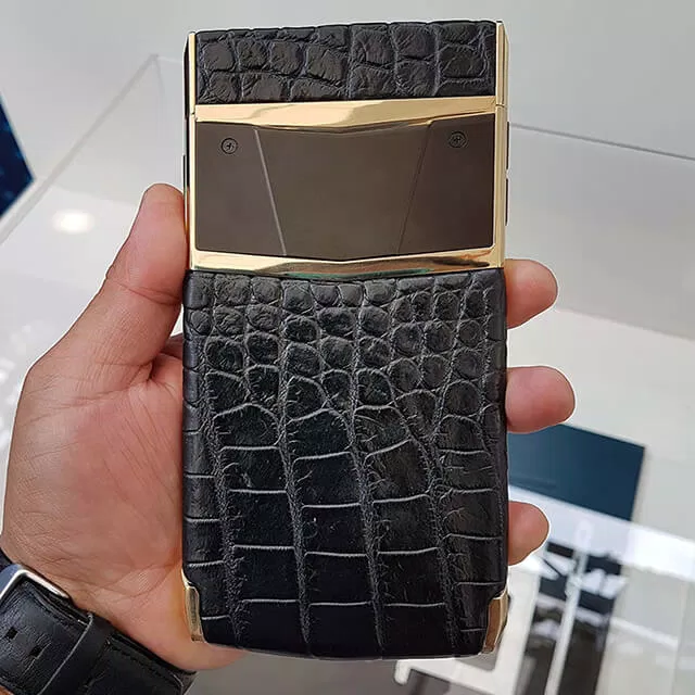 Viettel Luxury Phone