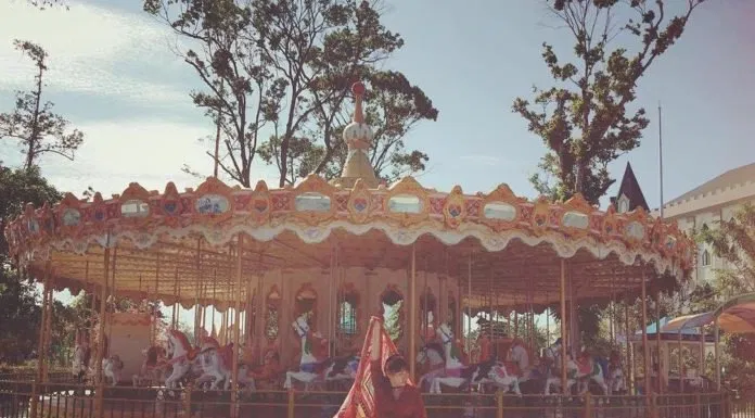Du lịch Phú Quốc