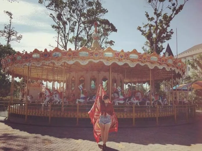 Du lịch Phú Quốc