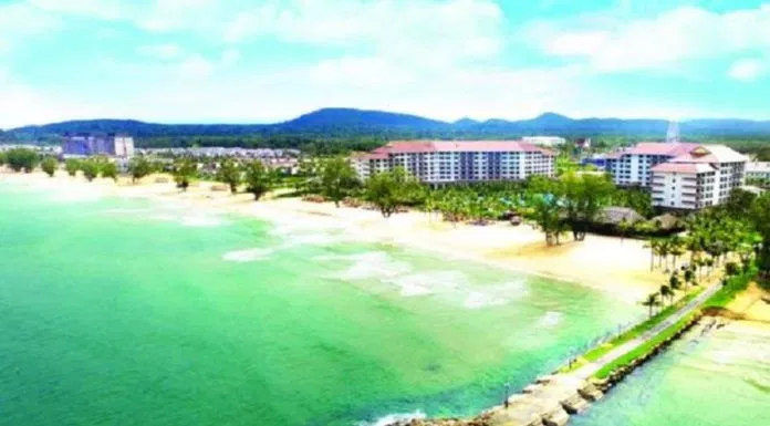 Lưu trú ở Phú Quốc