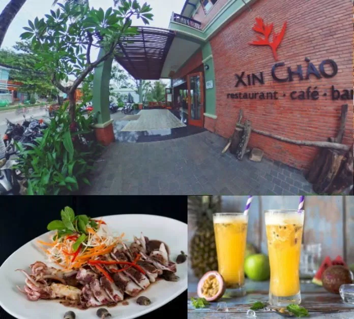 Ăn uống ở Phú Quốc