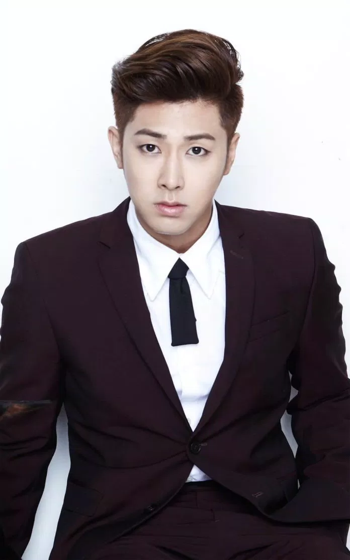 U-Know Yunho