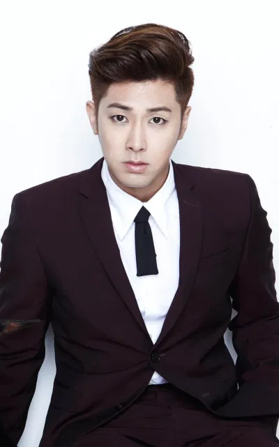 U-Know Yunho