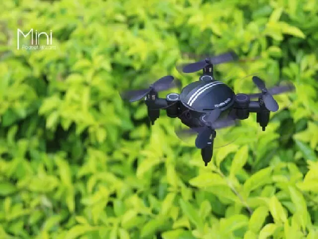Flycam Z201-YS