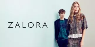 zalora