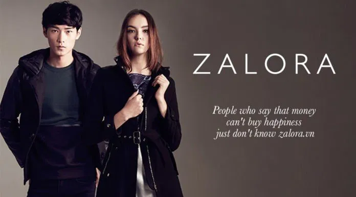 zalora