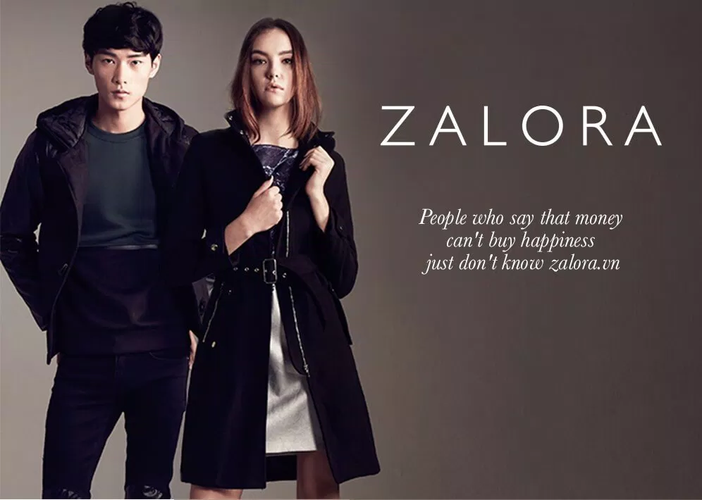 zalora