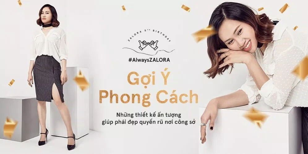 zalora