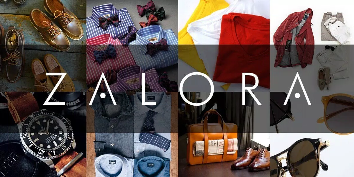 zalora