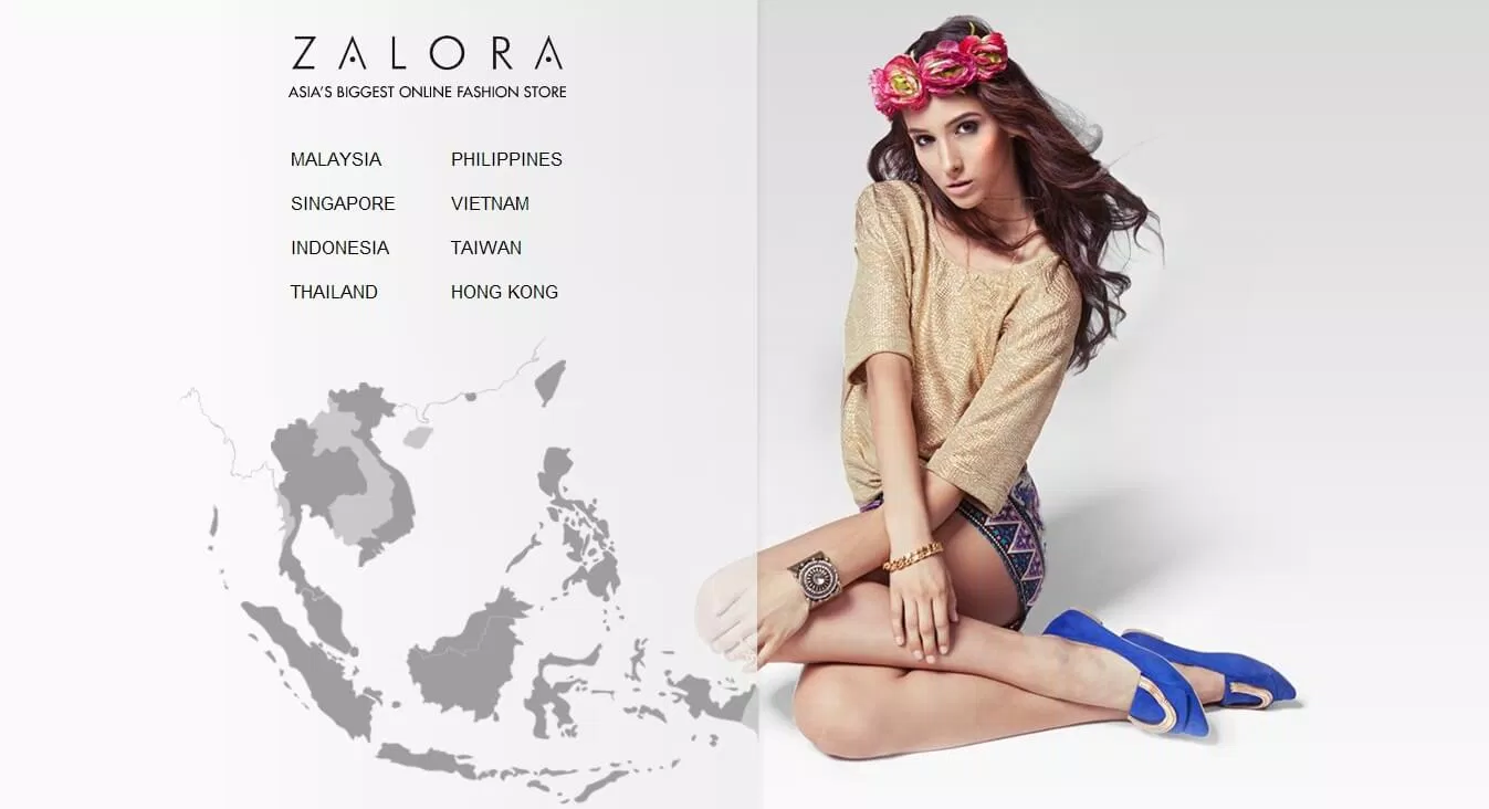 zalora