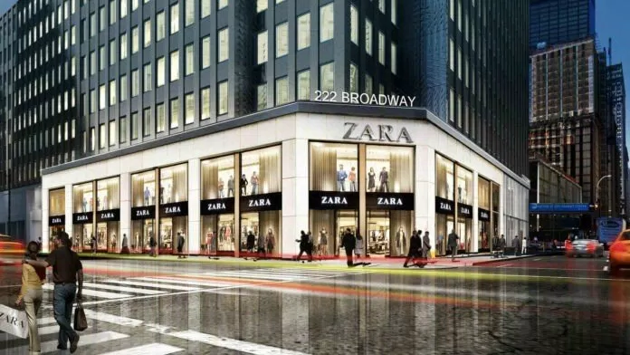 Zara