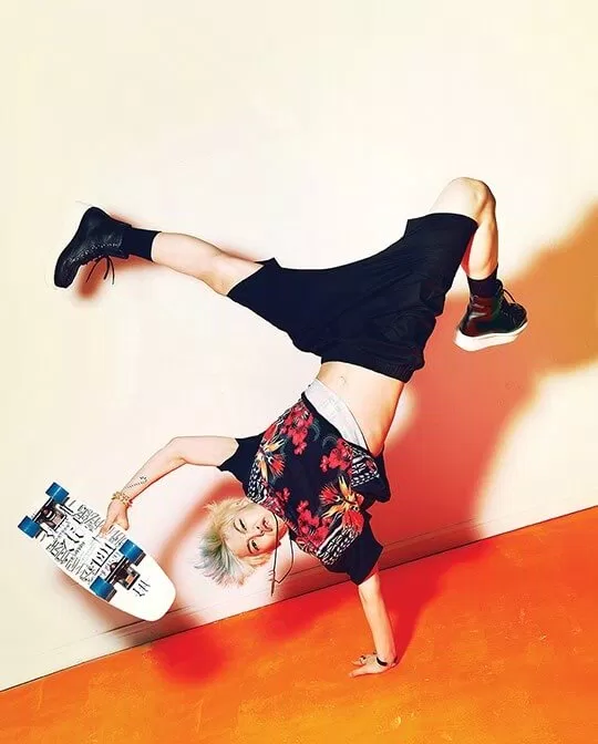 Zelo B.A.P
