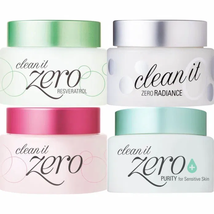 Clean It Zero