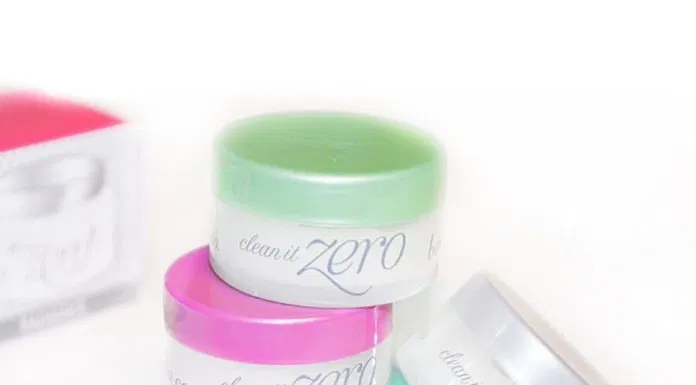 Clean It Zero