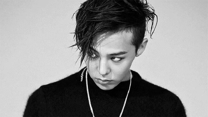 G-Dragon