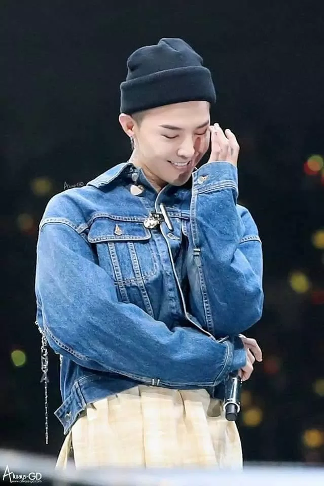 G-Dragon