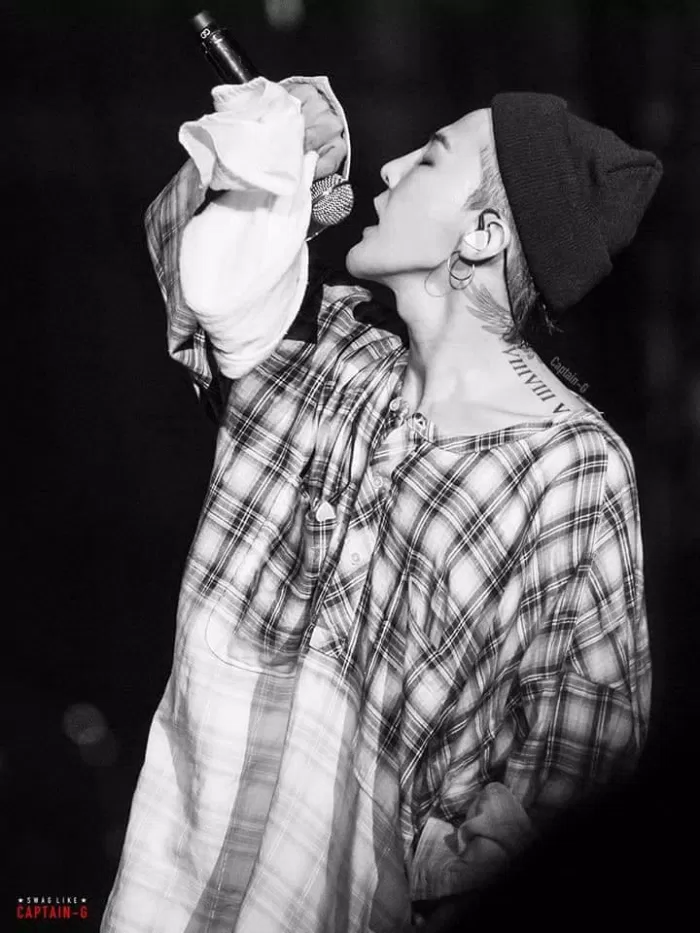 G-Dragon