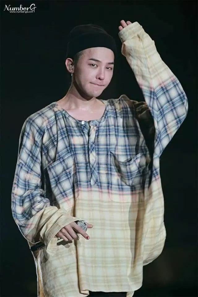 G-Dragon