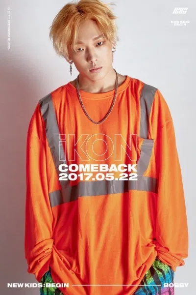 BOBBY