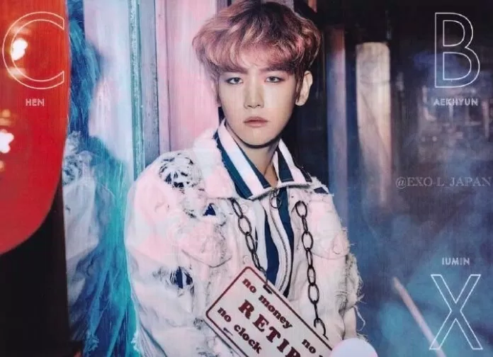 Baekhyun