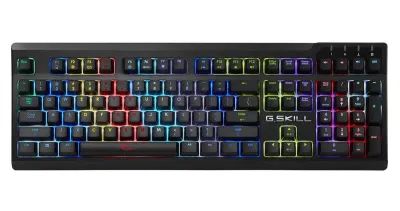 Hệ thống LED trên Blackwidow X Chroma