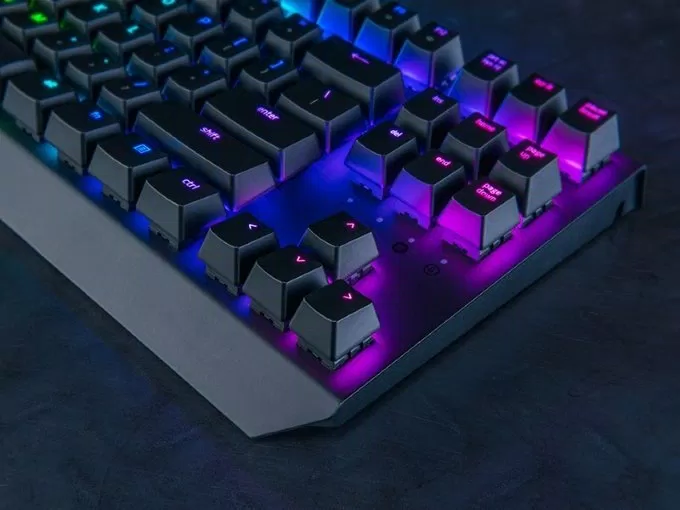 Blackwidow X Chroma
