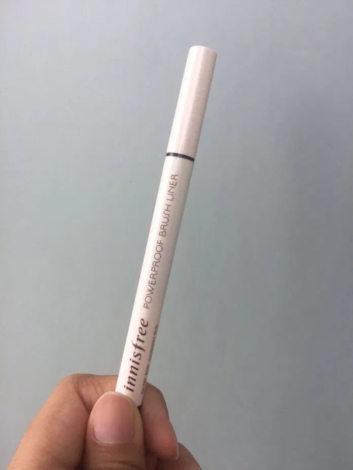 Innisfree Powerproof Brush Liner