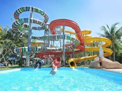 Vinpearl Land Nha Trang