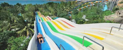Vinpearl Land Nha Trang