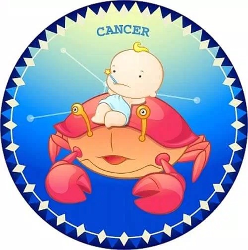 Cung Cự Giải