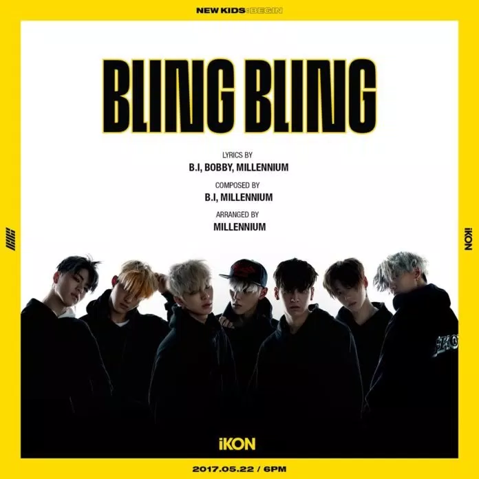 iKON