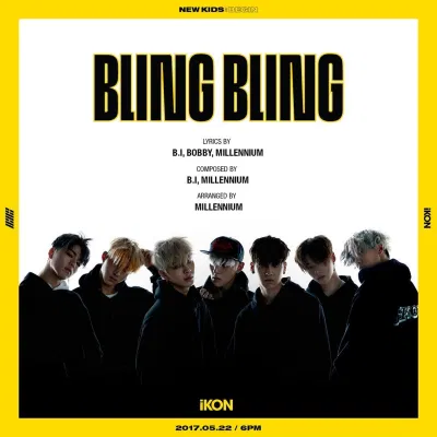 iKON