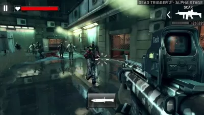Dead Trigger