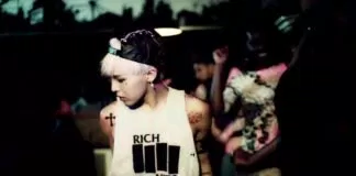 Điểm lại những MV solo chất nhất quả đất của G-Dragon
