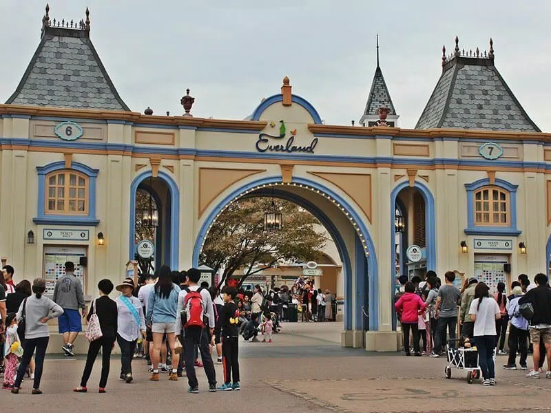 Everland