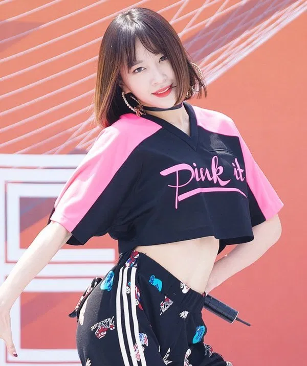 EXID Hani