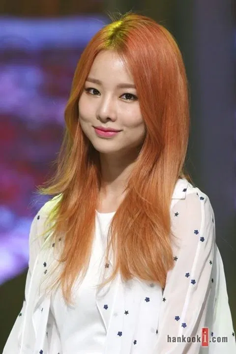 EXID Solji