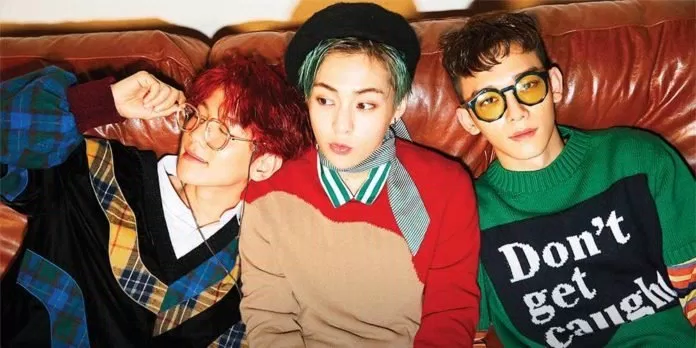 EXO