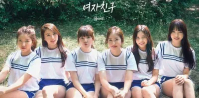 GFRIEND
