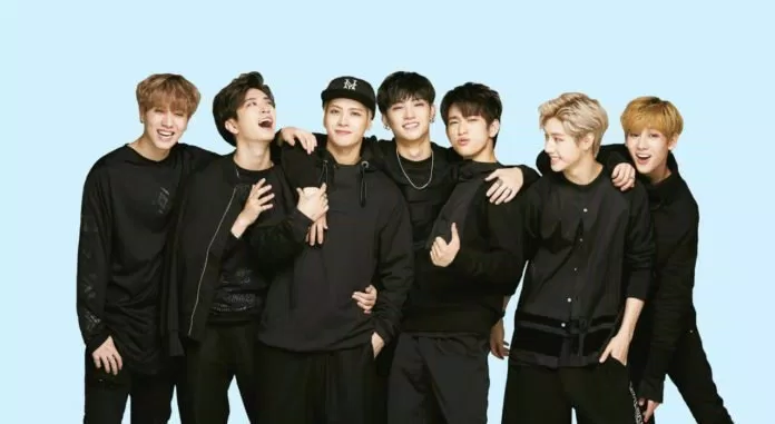 GOT7
