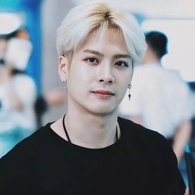 GOT7 Jackson