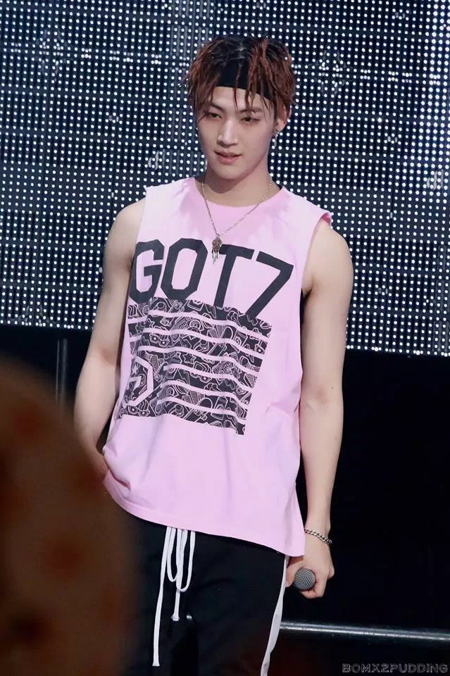 JB GOT7