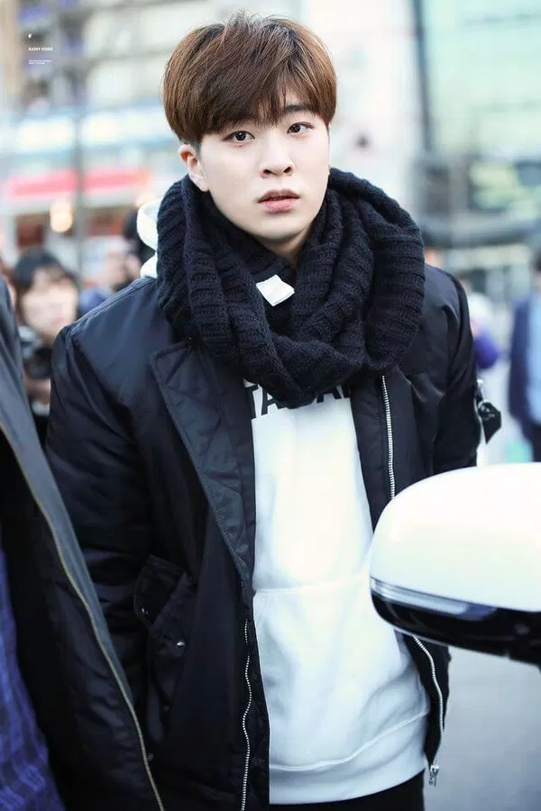 GOT7 Youngjae