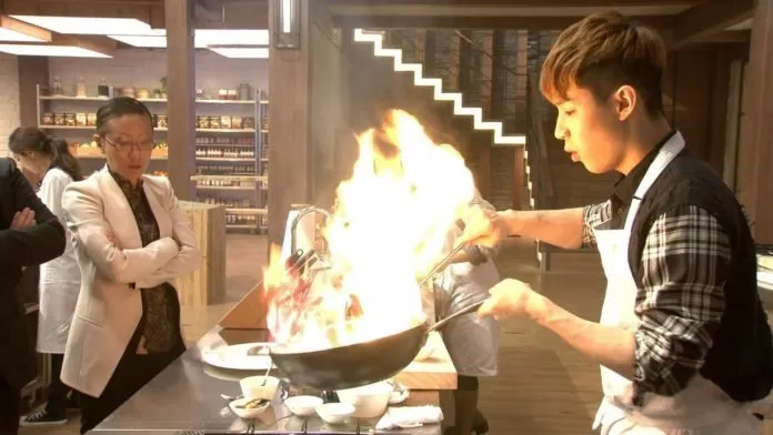 Henry Lau
