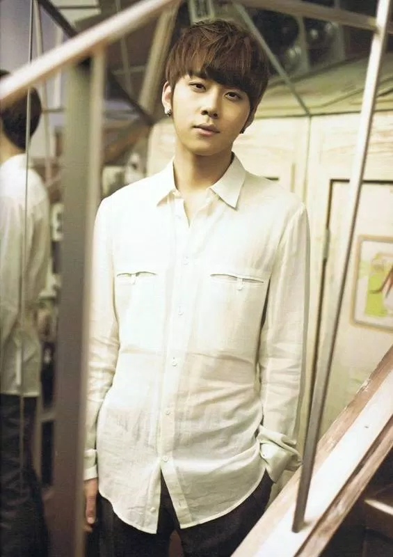 Highlight Junhyung