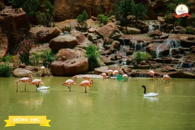 Vinpearl Land Nha Trang