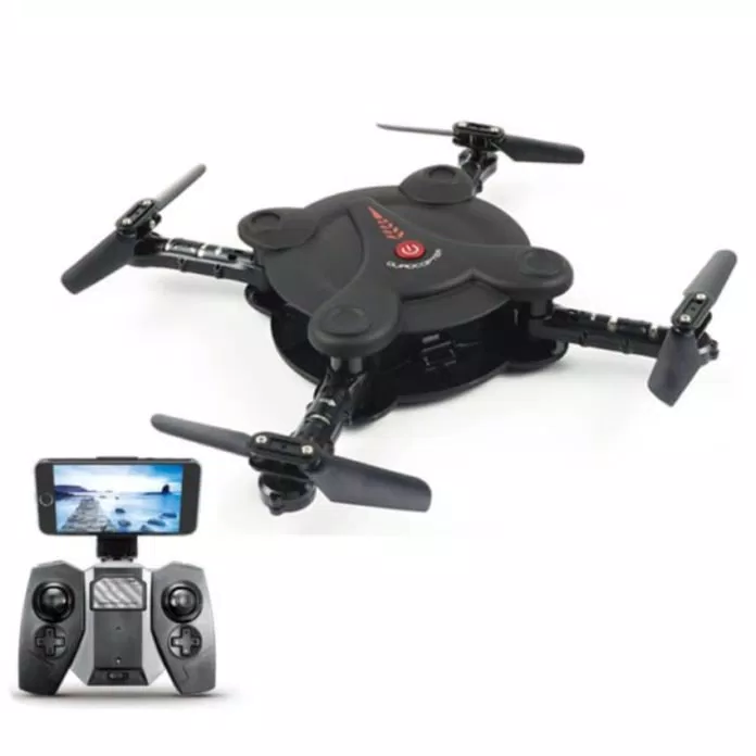 Flycam HX 8992
