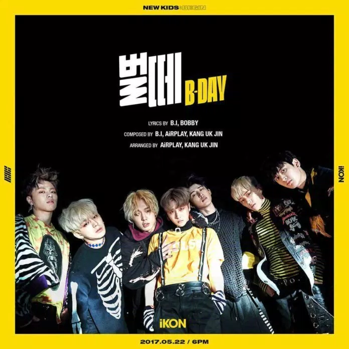 iKON